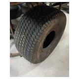 Carlisle Turf Saver 18x8.50-8 Tire
