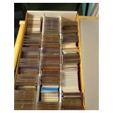 Baseball Cards