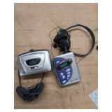 Sony WM-FX277 Walkman & Durabrand Cassette