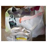 Shoes and Accessories Lot