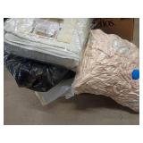 Bedding and Linens Lot