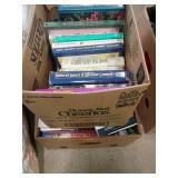 Large Mixed Lot of Garden and Wellness Books