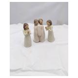 Willow Tree Sisters by Heart Figurines