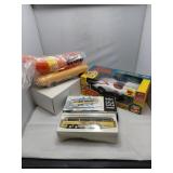 Collectible Toy Vehicles Lot