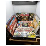 Monopoly Board Game Special Editions Lot