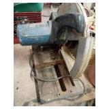 Ryobi 14" Metal Cut-Off Machine