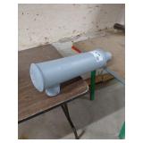 Stanley AC-106 Muffler for Tractors