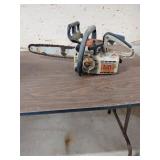Stihl 009 L Chainsaw