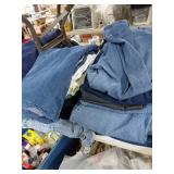 Ladies Jeans and Shorts, Sizes 18-2XL