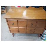 Bradford Whititer III Stereo Console 16.5x32x