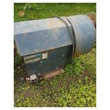 American Standard Utility Set Blower