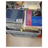 Country and Pop CD Collection, Assorted Lot