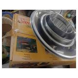Sunbeam Grill Mates Portable Charcoal Grill