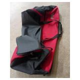Duluth Trading Co. Rolling Duffel Bag
