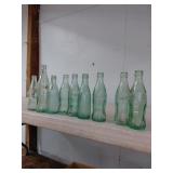 Bottle and Can Collection Assortment
