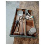 Vintage Kitchen Tools