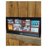2011 Harley-Davidson Daytona Beach Shadow Box