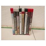 8 PlayStation 3 Games