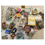 Sports Trading Cards & Memorabil