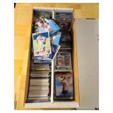 Chipper Jones Baseball Cards Collection