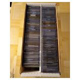 Chipper Jones Baseball Card Collection