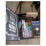 DVDs and VHS Movie Collection