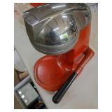 Juice-King Model J.K.30 Citrus Juicer