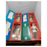 GI Joe 30th Anniversary Figure Set