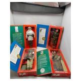 G.I. Joe Limited Edition Figure Set