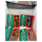 G.I. Joe Limited Edition Collector Set