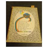 "The Book" Vol. 1 by Moonshadow Ridge 1979