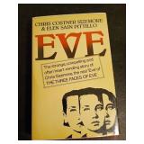 Signed "Eve" by Sizemore & Pittillo, 1978