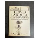 Lewis Carroll Alice