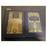 Henry Van Dyke Books, 1903-1907, Scribner