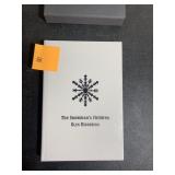 The Snowman