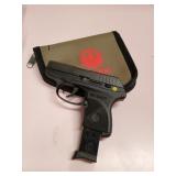 Ruger LCP 380 auto