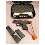 Glock 43 9x19