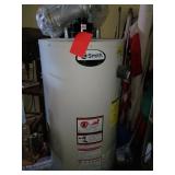 AO Smith GDV-50 50-Gallon Gas Water Heater