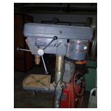 Sears Craftsman 13" Drill Press 2/3 HP