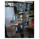 Rockwell/Delta Floor Drill Press