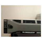 Dell PowerEdge R510 Rack Server