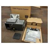 SMART UX60 Projector System with Accessories