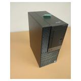 Dell OptiPlex 5050 Desktop Computer no drive