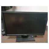 Dell E2410H 24-Inch Monitor