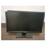 Dell Computer Monitor, No Cords Included