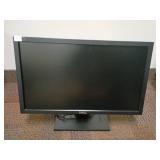Dell 24-Inch LCD Monitor with Stand