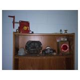 Industrial and Electrical Parts Lot