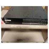 Dell PowerConnect 6224 Network Switches (2)