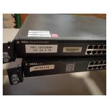 Dell PowerConnect 8132 and N4032 Switches