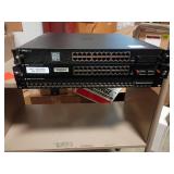 Dell PowerConnect 8024, 8132, N4032 Network 3